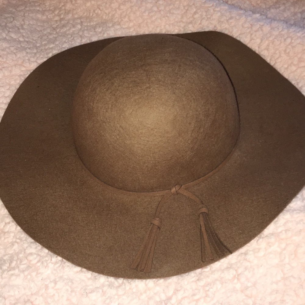 H&M floppy Hat